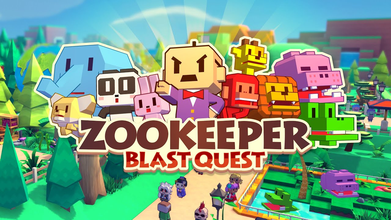 Zookeeper