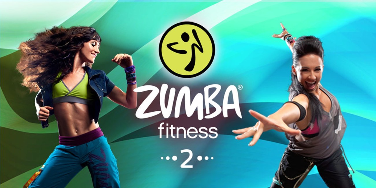 Zumba Fitness