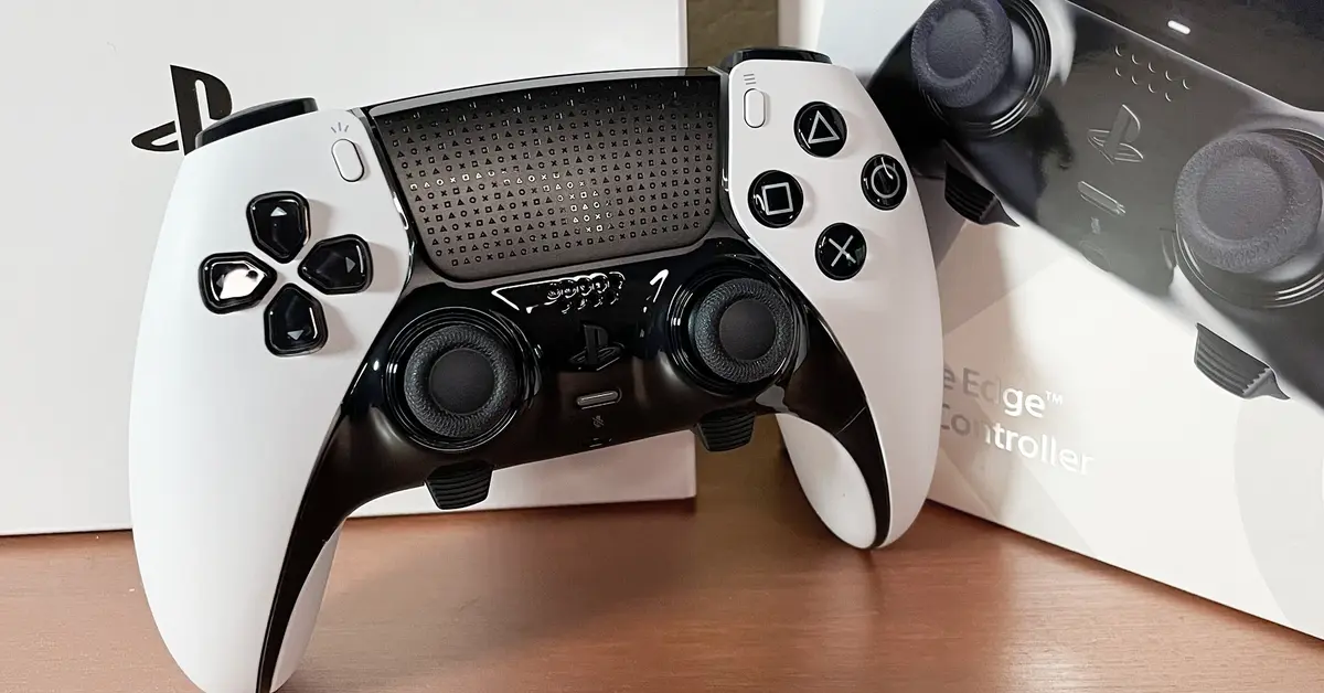 ps5 dual sense controller