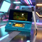 Nintendo 3DS