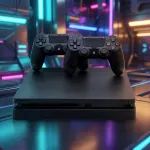 Sony PlayStation 4 Slim