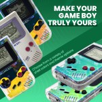 Nintendo Gameboy - Image 7