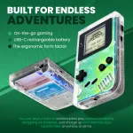 Nintendo Gameboy - Image 4
