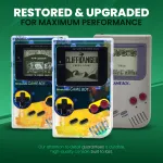 Nintendo Gameboy - Image 3