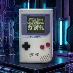Nintendo Gameboy