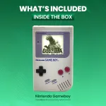 Nintendo Gameboy - Image 2