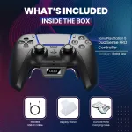 Sony PlayStation 5 DualSense PRO Controller - Image 2