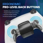 Sony PlayStation 5 DualSense PRO Controller - Image 3