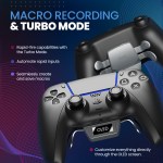 Sony PlayStation 5 DualSense PRO Controller - Image 5