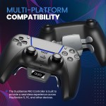 Sony PlayStation 5 DualSense PRO Controller - Image 7