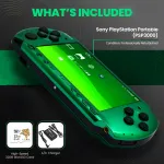 Playstation Portable (PSP3000) - Image 2