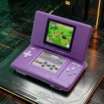 Nintendo DS