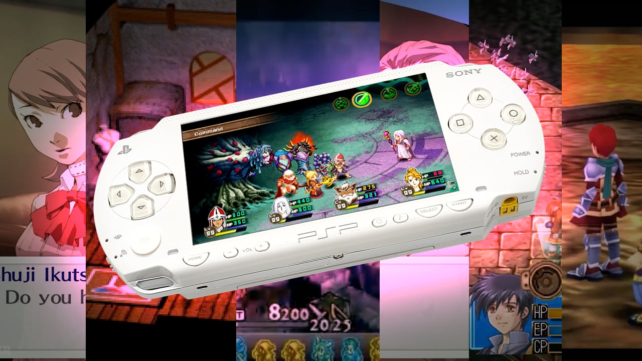 Ultimate Guide to Buying Japanese PSPs in 2025: Expert Tips to Score ...