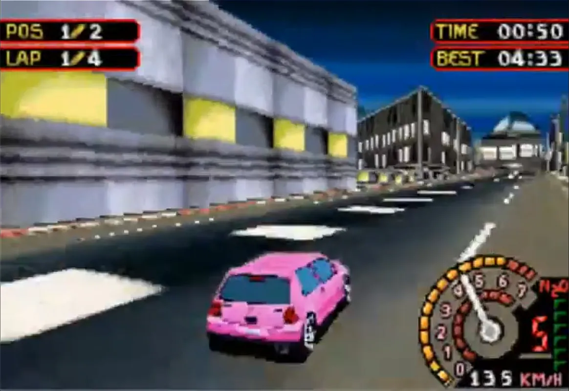 10 Best GBA Racing Games Still Worth Playing in 2026 — Hidden Gems ...