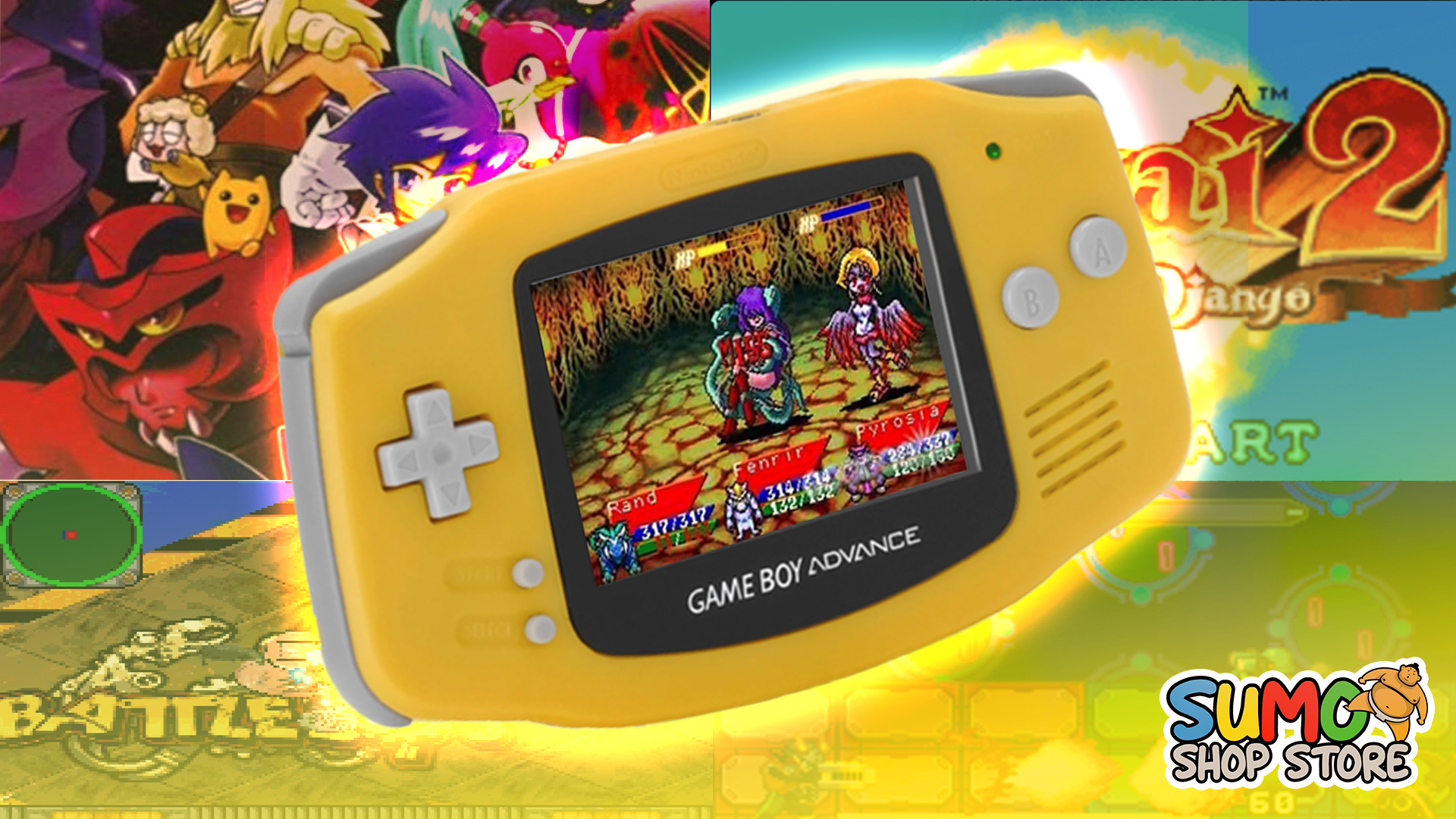 Most Expensive GBA Games in 2026 — 6 Rare Cartridges Worth $300-$600