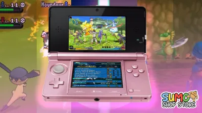 10 Must-Have Turn-Based 3DS RPGs Still Worth Playing in 2026