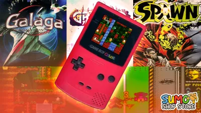 7 Forgotten Game Boy Color Gems Still Worth Playing in 2026